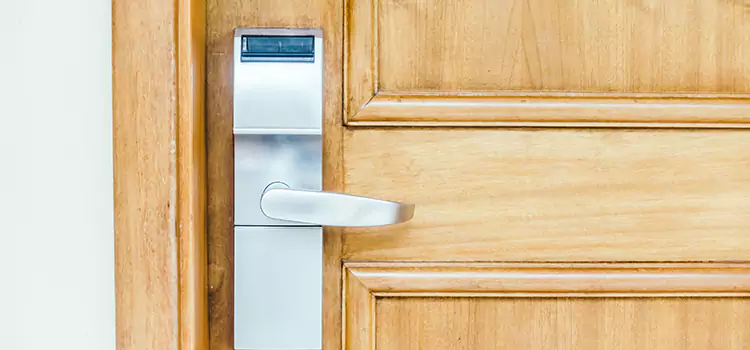 Advanced Solutions in Syracuse, UT for Modern Security