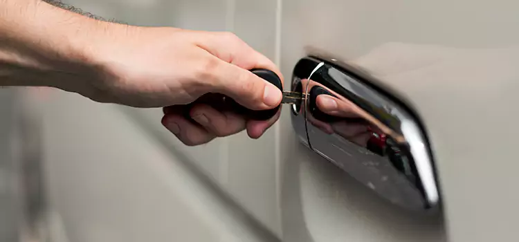 Why Choose Our Auto Locksmith Team in Syracuse, UT?