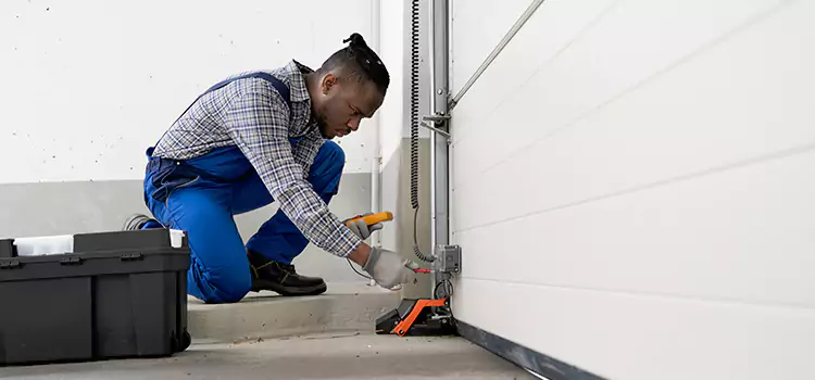 Expert Solutions for Every Garage Lock Need in Syracuse, UT