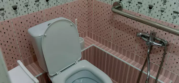 Meeting Diverse Needs With Accessible Restroom Solutions in Syracuse, UT
