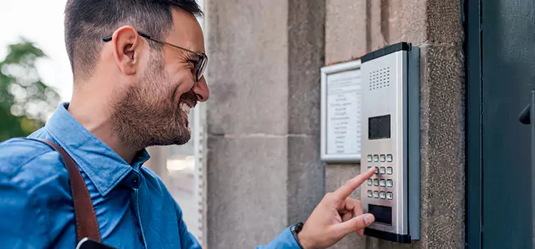 Advanced Solutions for Enhanced Security in Syracuse, UT