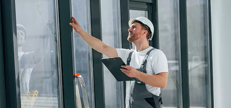 Comprehensive Solutions for Your Sticking Doors in Syracuse, UT