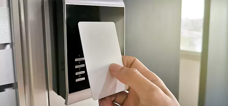 Advanced RFID Technology Integration in Syracuse, UT